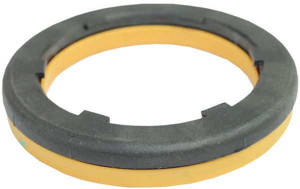 Rolling Bearing, suspension strut support mount METZGER 6490014