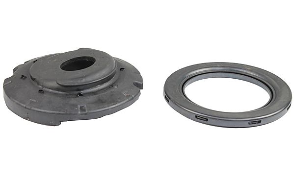 Repair Kit, suspension strut support mount METZGER 6490058
