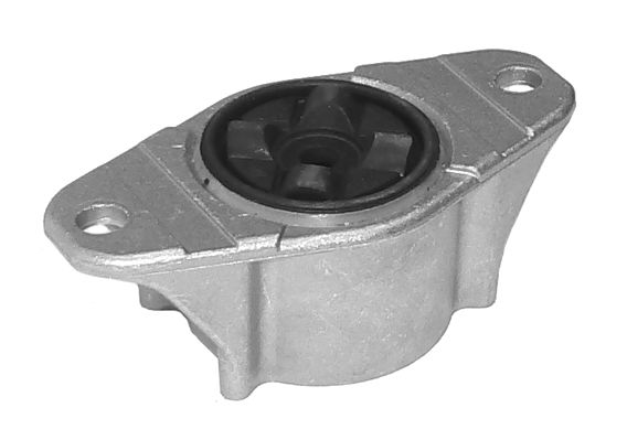 Repair Kit, suspension strut support mount METZGER 6490073