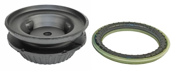 Repair Kit, suspension strut support mount METZGER 6490079