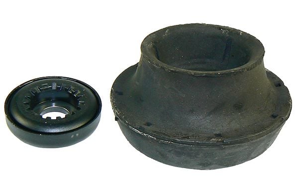Top Strut Mounting METZGER 6490100