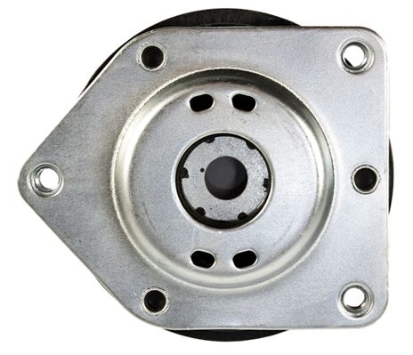 Repair Kit, suspension strut support mount METZGER 6490113