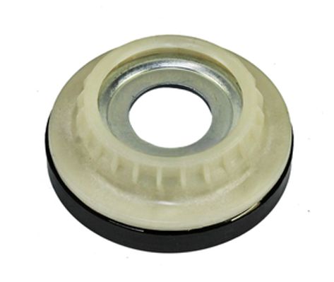 Rolling Bearing, suspension strut support mount METZGER 6490117
