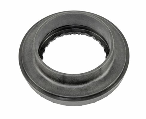 Rolling Bearing, suspension strut support mount METZGER 6490120