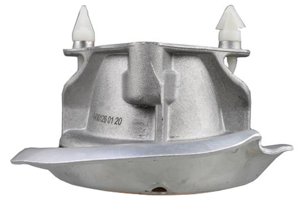 Repair Kit, suspension strut support mount METZGER 6490126
