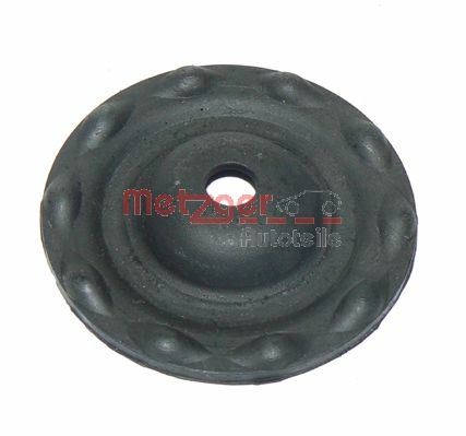 Spring Cap METZGER 6490155