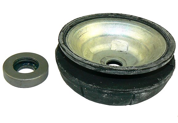 Repair Kit, suspension strut support mount METZGER 6490160