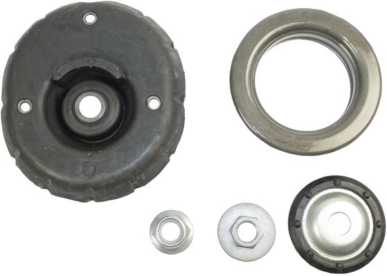 Repair Kit, suspension strut support mount METZGER 6490208