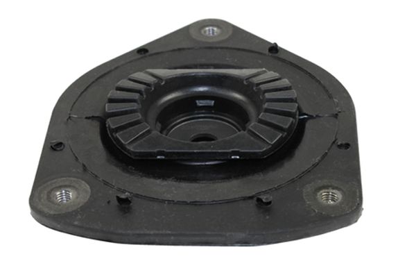 Suspension Strut Support Mount METZGER 6490228