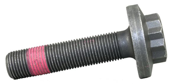 Axle Bolt, drive shaft METZGER 7110124S