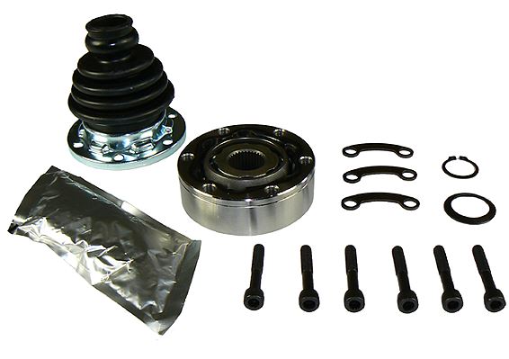 Joint Kit, drive shaft METZGER 7110142