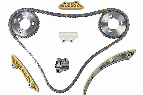 Timing Chain Kit METZGER 7490046