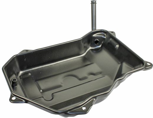 Oil sump, automatic transmission METZGER 7990007