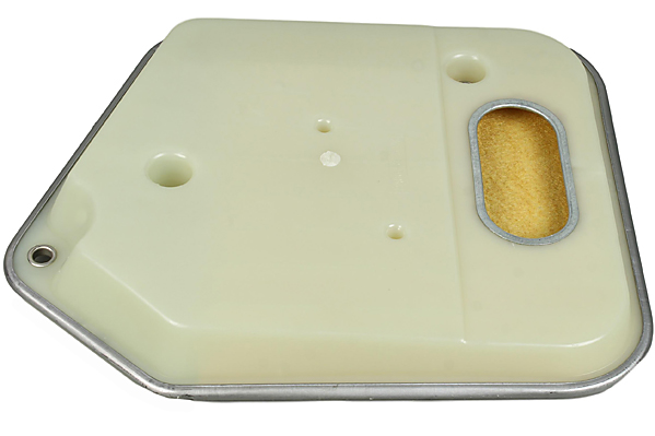 Hydraulic Filter Set, automatic transmission METZGER 8020011