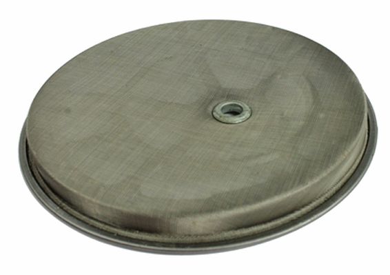 Hydraulic Filter, automatic transmission METZGER 8020025