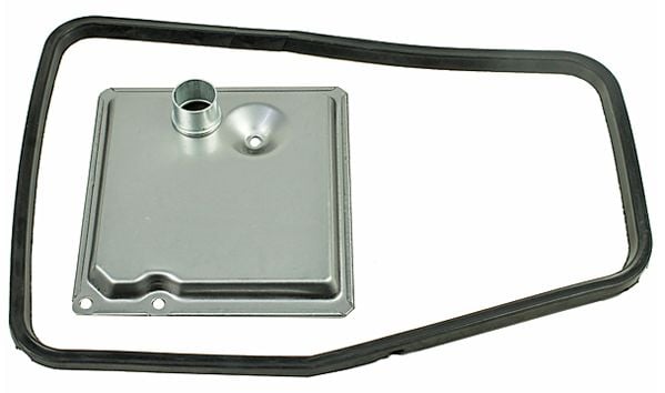 Hydraulic Filter Set, automatic transmission METZGER 8020047