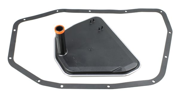 Hydraulic Filter Set, automatic transmission METZGER 8020097