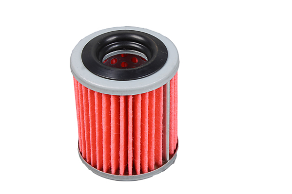 Hydraulic Filter, automatic transmission METZGER 8028026
