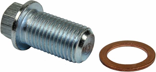 Sealing Plug, oil sump METZGER 8030031
