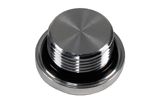 Screw Plug, transmission housing METZGER 8030060