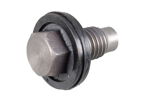 Screw Plug, oil sump METZGER 8030078