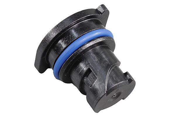 Screw Plug, oil sump METZGER 8030101