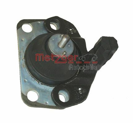 Mounting, engine METZGER 8050716
