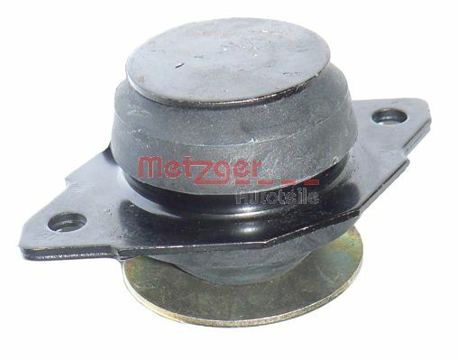 Engine Mounting METZGER 8050901
