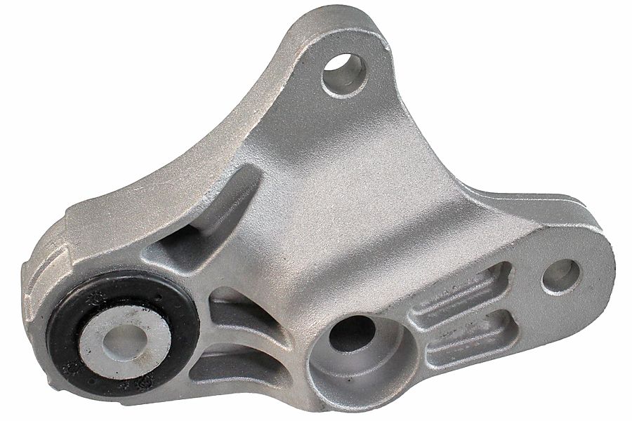 Mounting, manual transmission METZGER 8054121