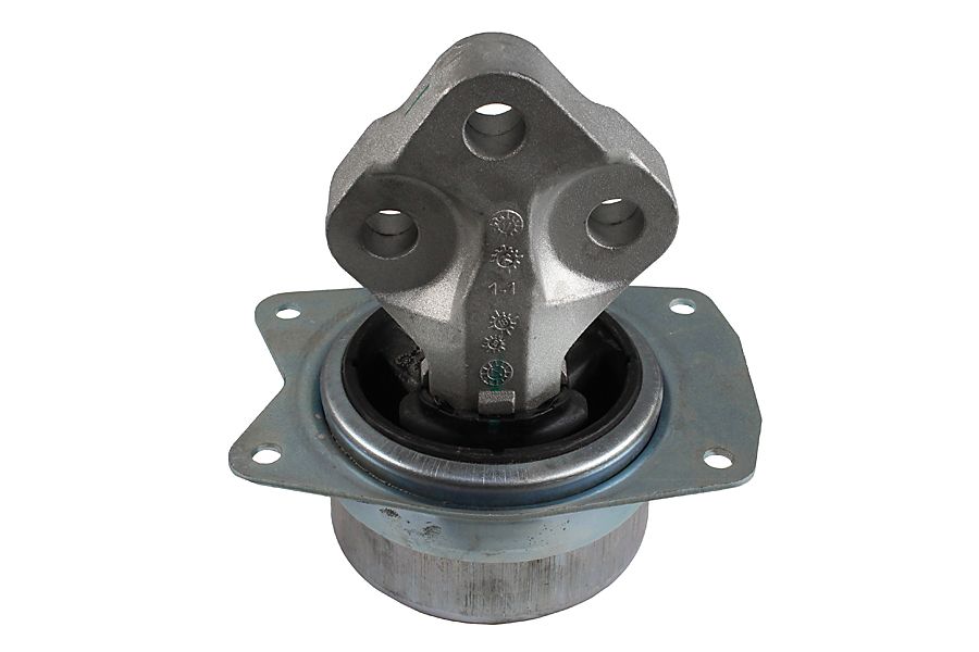 Mounting, automatic transmission METZGER 8054156