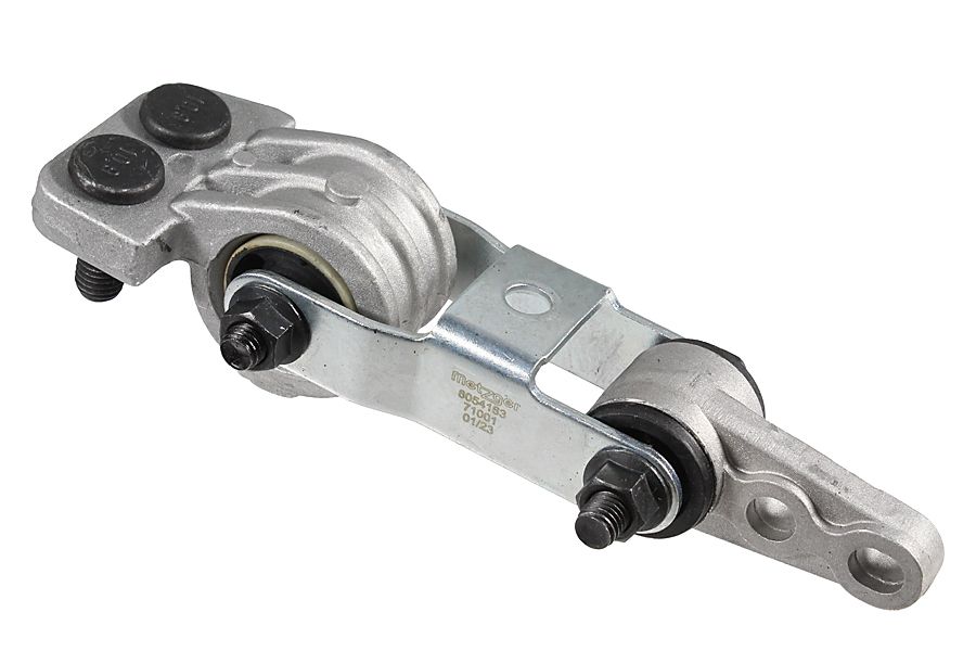 Mounting, engine METZGER 8054163