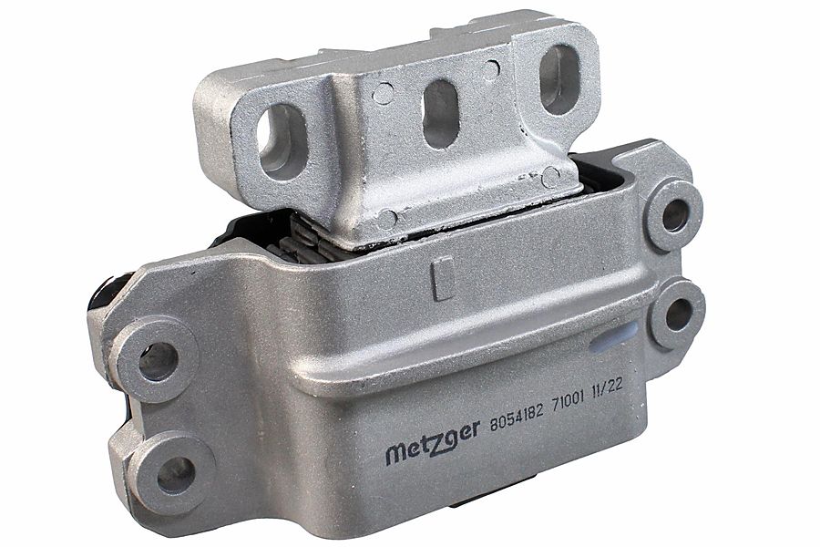 Mounting, manual transmission METZGER 8054182