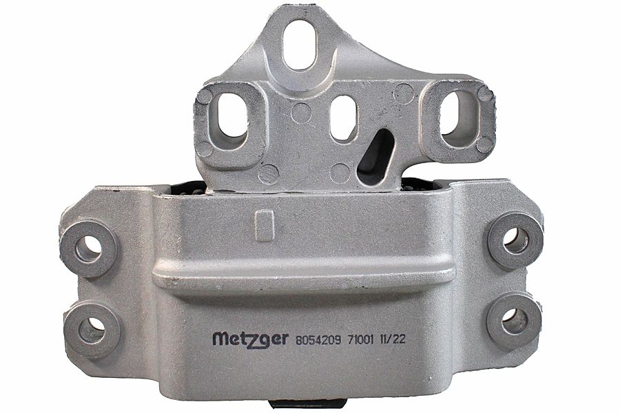 Mounting, manual transmission METZGER 8054209