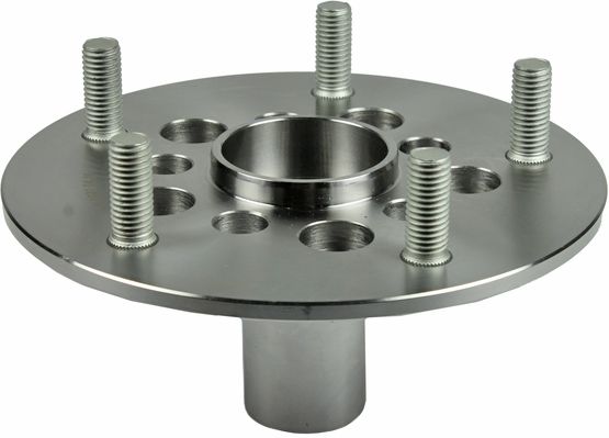Wheel Hub METZGER N 1031