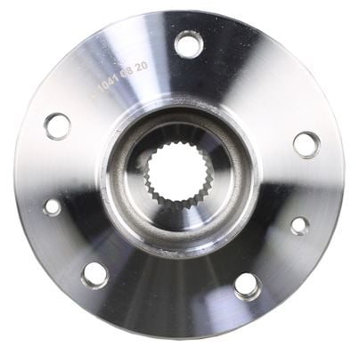 Wheel Hub METZGER N 1041