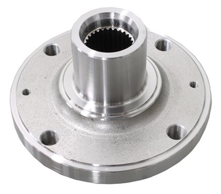 Cojinete de rueda METZGER N 1043