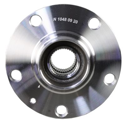 Wheel Hub METZGER N 1048