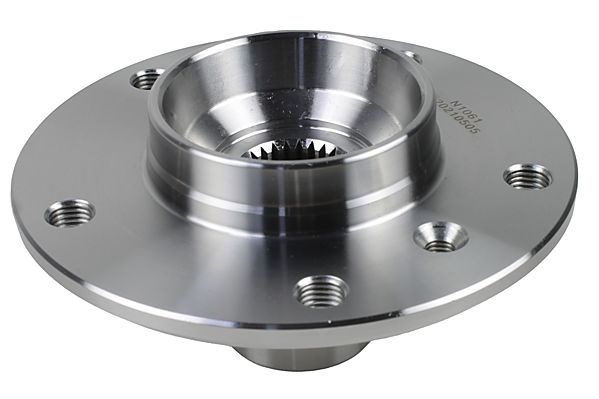 Cojinete de rueda METZGER N 1061