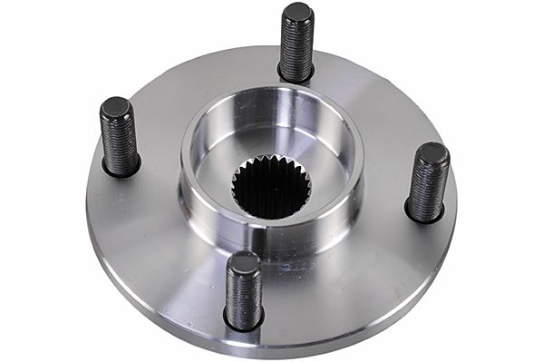 Cojinete de rueda METZGER N 1078