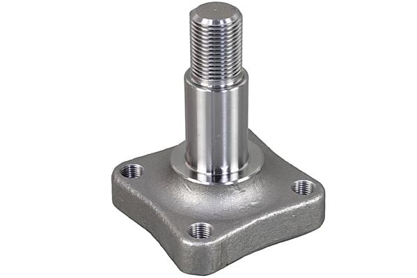 Wheel Hub METZGER N 1093