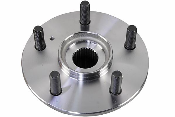 Wheel Hub METZGER N 1094