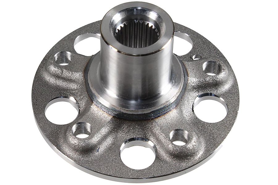 Wheel Hub METZGER N 1114
