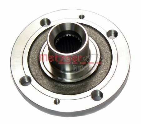 Wheel Hub METZGER N 3303
