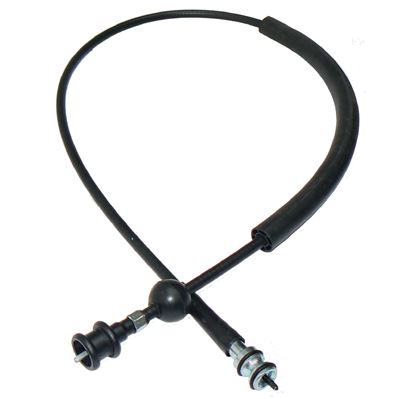 Speedometer Cable METZGER S 07101