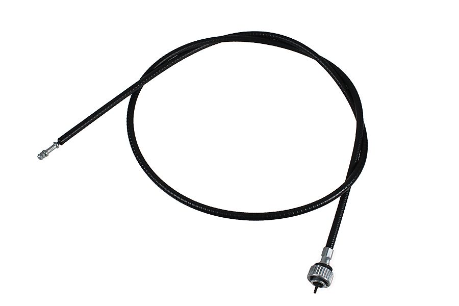 Speedometer Cable METZGER S 31004