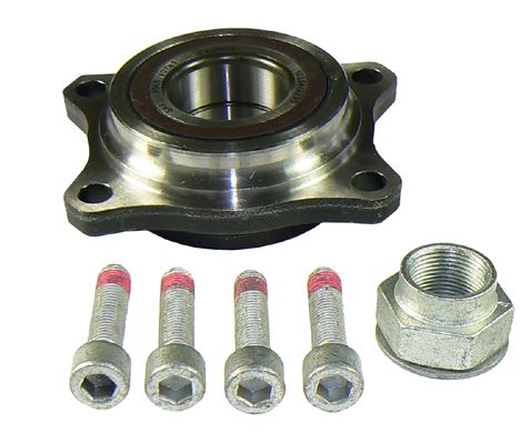 Wheel Bearing Kit METZGER WM 160.30