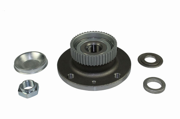 Wheel Bearing Kit METZGER WM 2049