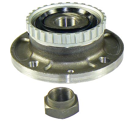 Wheel Bearing Kit METZGER WM 2105