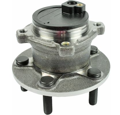 Wheel Bearing Kit METZGER WM 2132