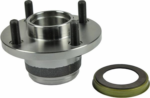 Juego de rodamiento,rueda METZGER WM 2135